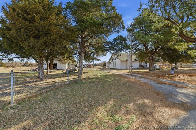 3820 S York Street, Muskogee, OK 74403