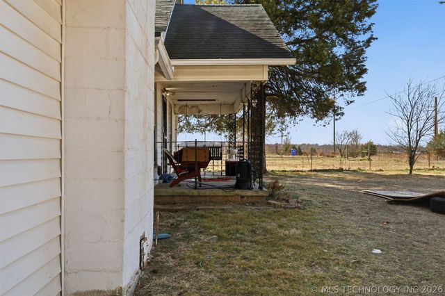 3820 S York Street, Muskogee, OK 74403