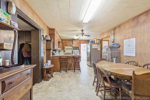 3820 S York Street, Muskogee, OK 74403