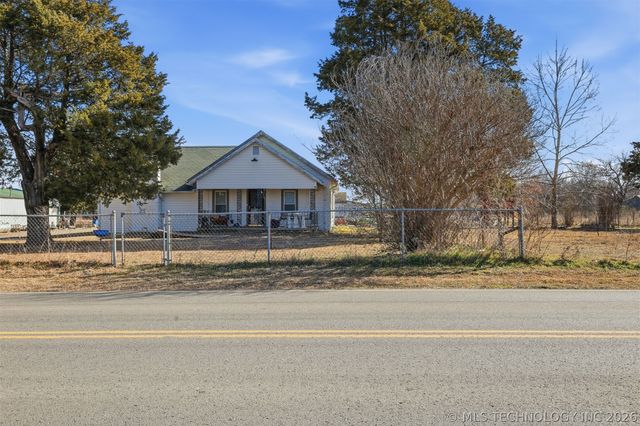 3820 S York Street, Muskogee, OK 74403