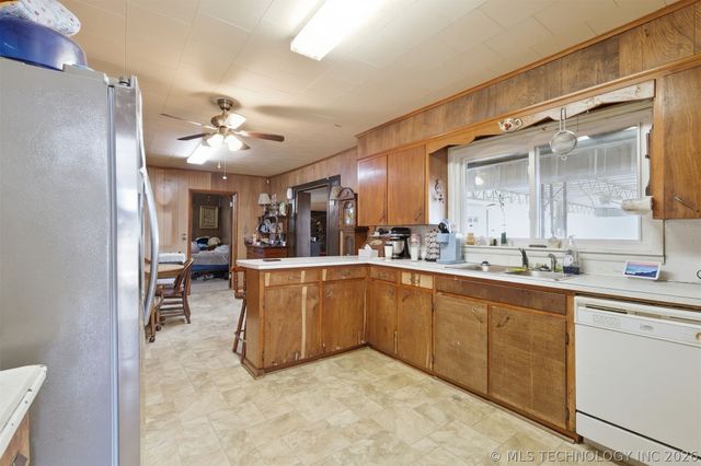 3820 S York Street, Muskogee, OK 74403