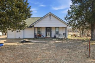 3820 S York Street, Muskogee, OK 74403