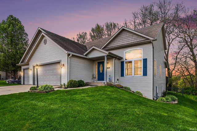 53167 Meadowgrass Lane, South Bend, IN 46628