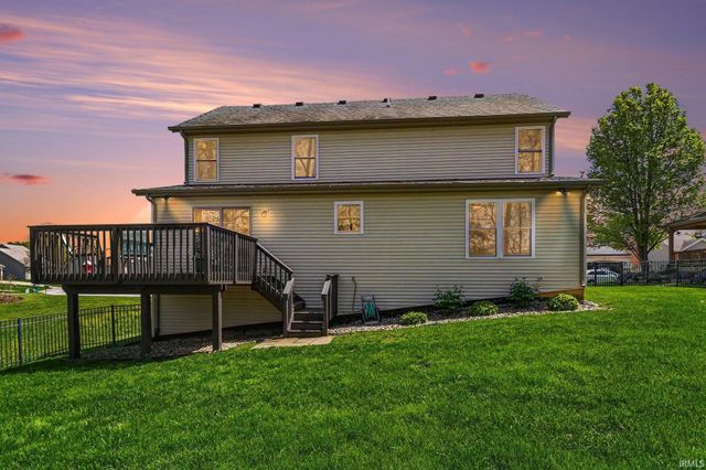 53167 Meadowgrass Lane, South Bend, IN 46628