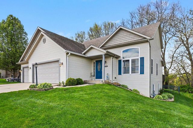 53167 Meadowgrass Lane, South Bend, IN 46628