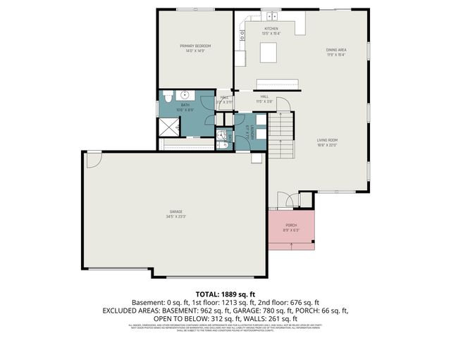 53167 Meadowgrass Lane, South Bend, IN 46628