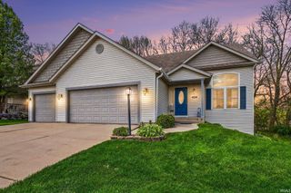 53167 Meadowgrass Lane, South Bend, IN 46628