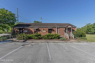 1 N Marine Boulevard, Jacksonville, NC 28540
