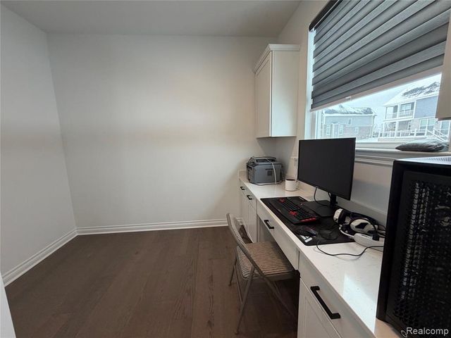 51360 Whispering Ridge Drive, Northville, MI 48167