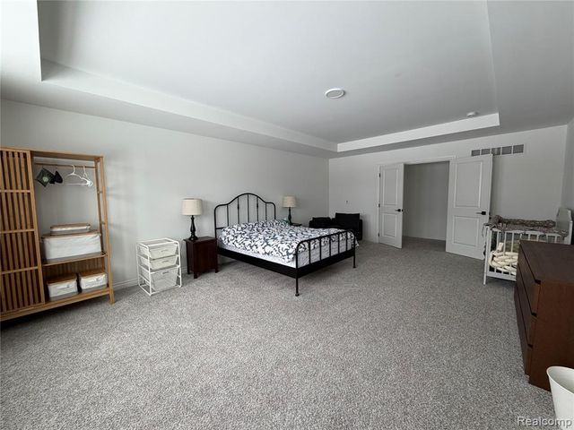 51360 Whispering Ridge Drive, Northville, MI 48167