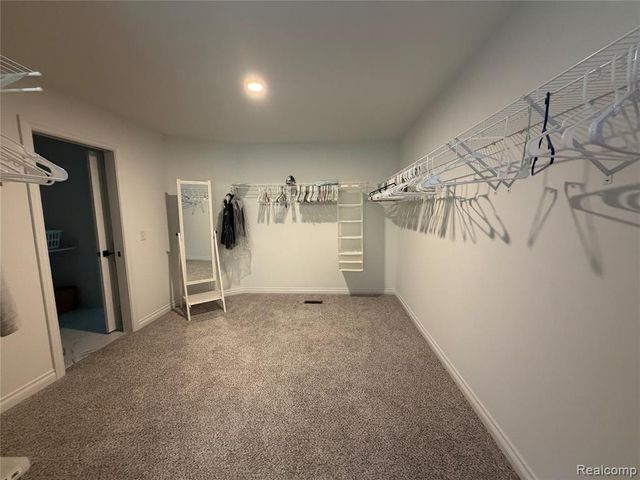 51360 Whispering Ridge Drive, Northville, MI 48167