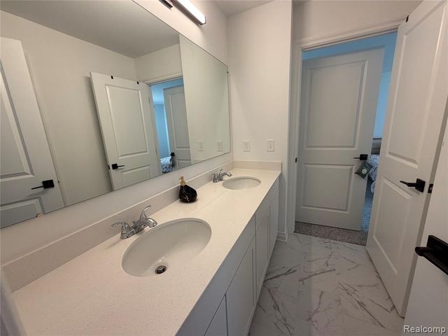 51360 Whispering Ridge Drive, Northville, MI 48167