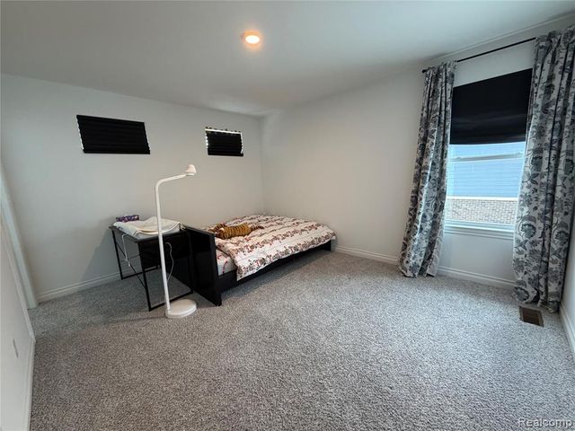 51360 Whispering Ridge Drive, Northville, MI 48167