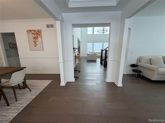 51360 Whispering Ridge Drive, Northville, MI 48167