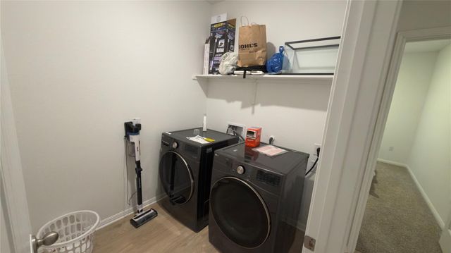 2512 Hackamore DR, Leander, TX 78641