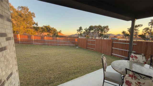 2512 Hackamore DR, Leander, TX 78641