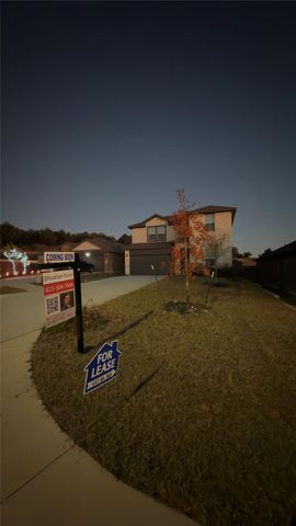 2512 Hackamore DR, Leander, TX 78641