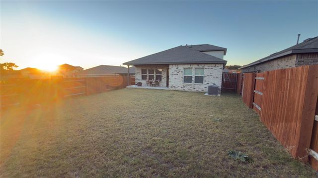 2512 Hackamore DR, Leander, TX 78641