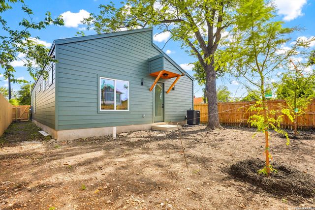 1415 Lamar St, San Antonio, TX 78202