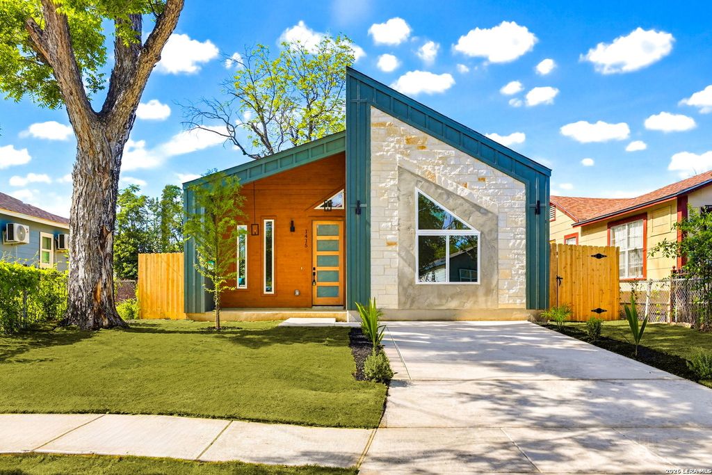 1415 Lamar St, San Antonio, TX 78202