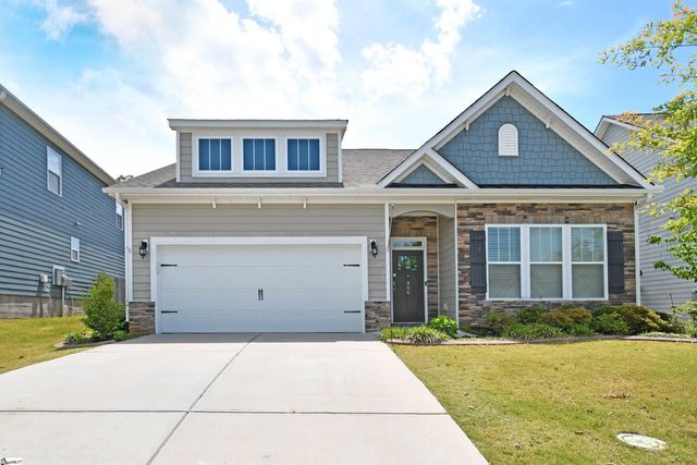 406 Raleighwood Drive, Simpsonville, SC 29681