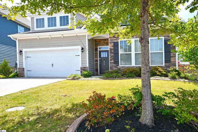 406 Raleighwood Drive, Simpsonville, SC 29681