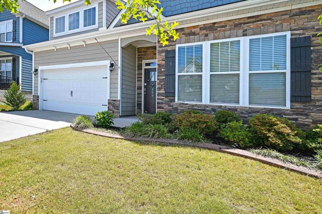 406 Raleighwood Drive, Simpsonville, SC 29681