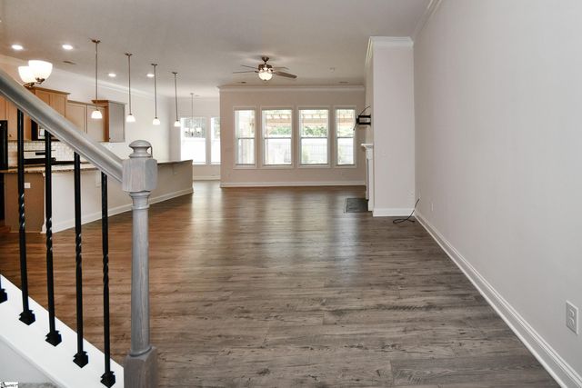 406 Raleighwood Drive, Simpsonville, SC 29681
