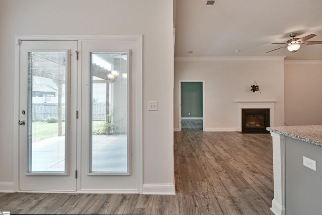 406 Raleighwood Drive, Simpsonville, SC 29681