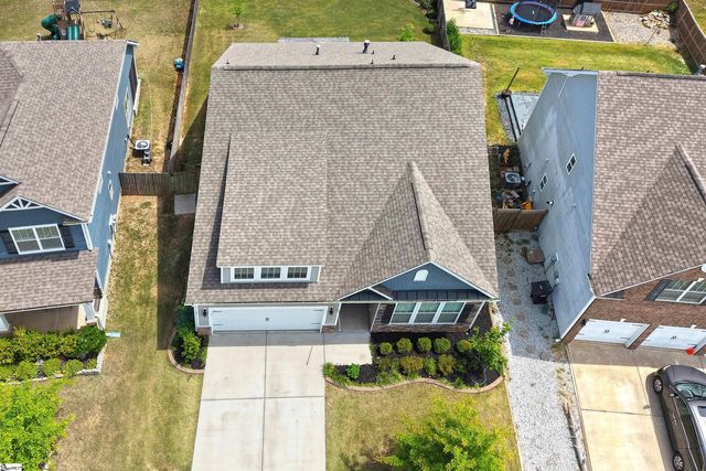 406 Raleighwood Drive, Simpsonville, SC 29681