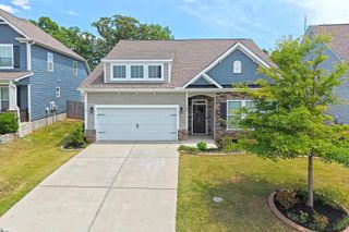 406 Raleighwood Drive, Simpsonville, SC 29681