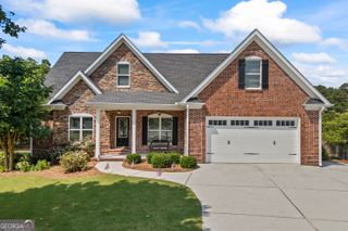 1410 Roberts Court, Loganville, GA 30052