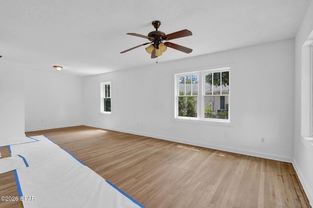 1824 Grant Avenue, Panama City, FL 32405
