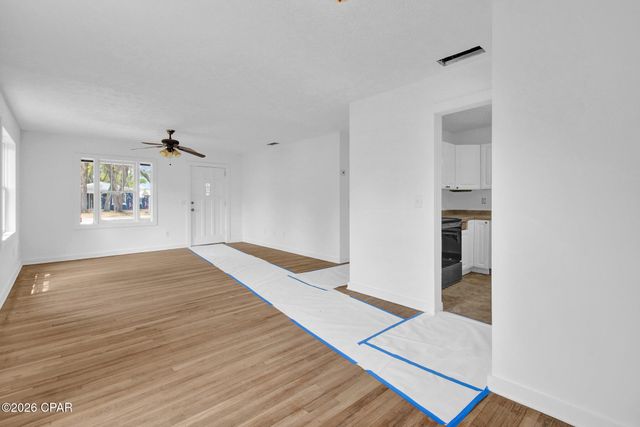 1824 Grant Avenue, Panama City, FL 32405