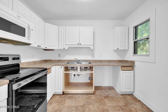 1824 Grant Avenue, Panama City, FL 32405