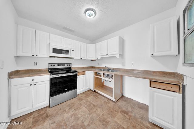 1824 Grant Avenue, Panama City, FL 32405