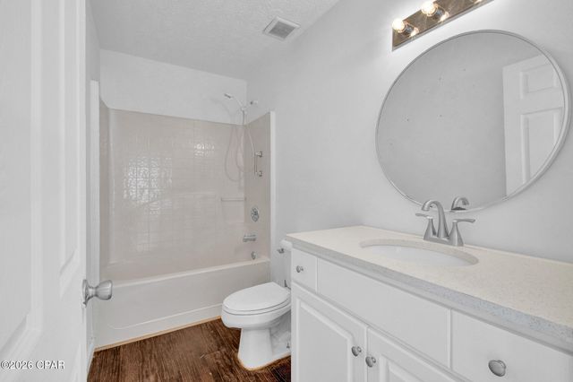 1824 Grant Avenue, Panama City, FL 32405