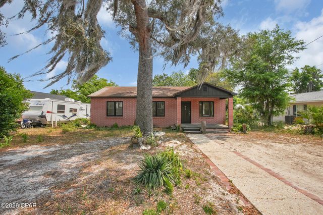 1824 Grant Avenue, Panama City, FL 32405