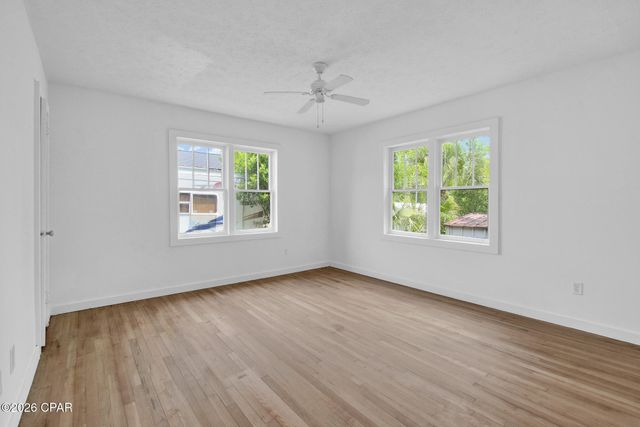 1824 Grant Avenue, Panama City, FL 32405