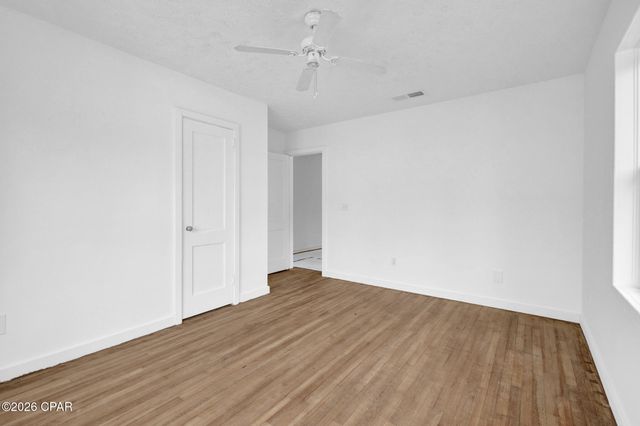 1824 Grant Avenue, Panama City, FL 32405
