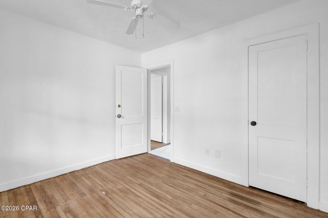 1824 Grant Avenue, Panama City, FL 32405