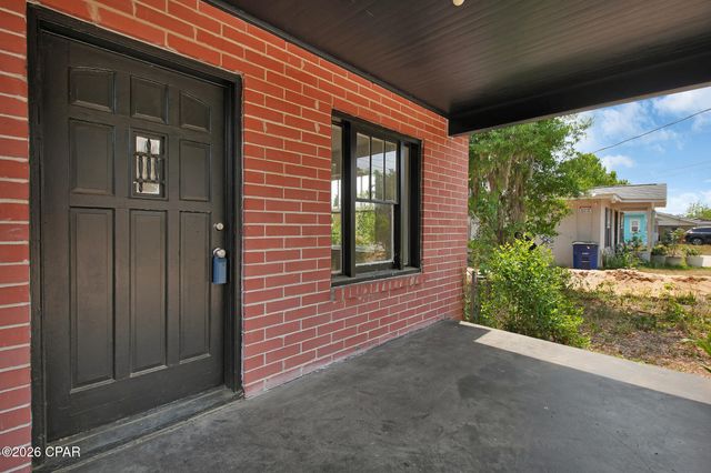 1824 Grant Avenue, Panama City, FL 32405
