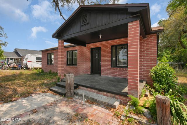 1824 Grant Avenue, Panama City, FL 32405