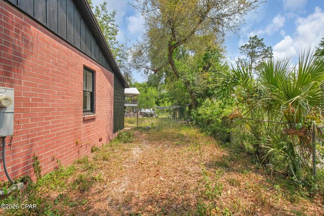 1824 Grant Avenue, Panama City, FL 32405