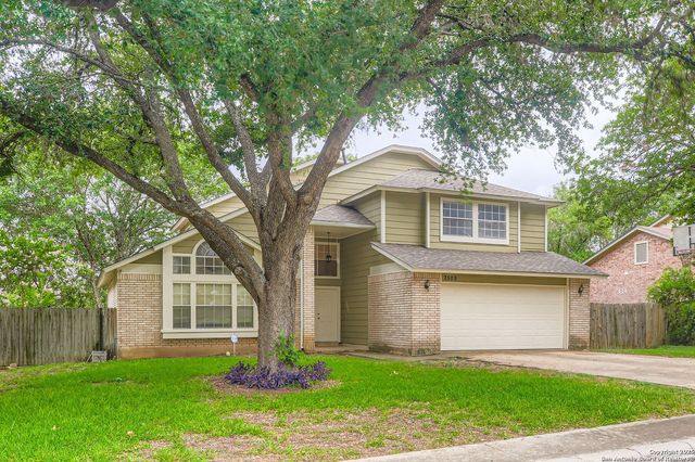 7509 Sidbury Cir, San Antonio, TX 78250