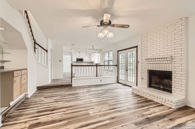 7509 Sidbury Cir, San Antonio, TX 78250