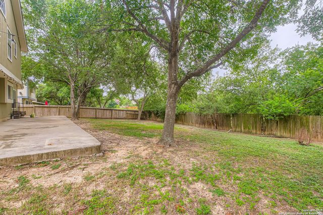 7509 Sidbury Cir, San Antonio, TX 78250