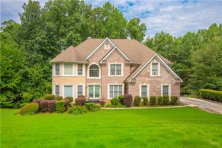 5035 Highland Lake Drive, Atlanta, GA 30349