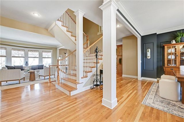 11670 W 147th Street, Olathe, KS 66062