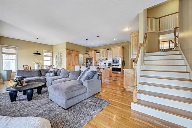 11670 W 147th Street, Olathe, KS 66062